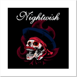 Nightwish Posters and Art